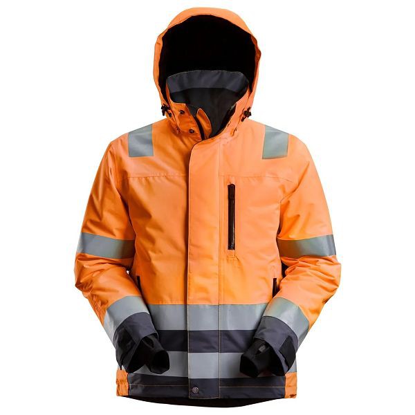 Hi Vis fényvisszaverő biztonsági kabát