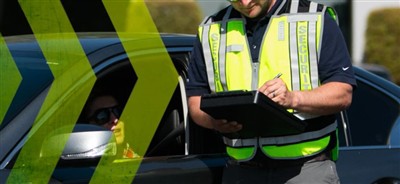 Új közlekedésrendészeti fényvisszaverő mellény stílusú kép és ár