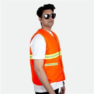 Bővebben Biztonsági Fényvisszaverő Mellény, További lelki nyugalom