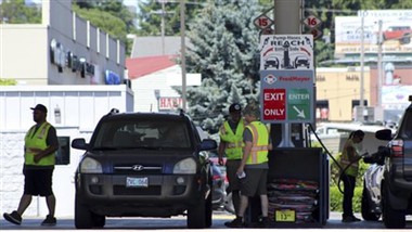 Miért kell elektrosztatikus védőruházatot viselni a benzinkúton végzett munká...