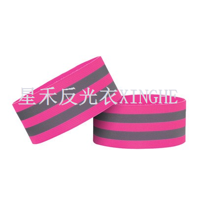 Reflective Wrist Strap