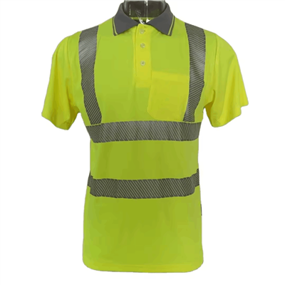 hogyan lehet megbizonyosodni arról, hogy a biztonsági fényvisszaverő ruhák sz...